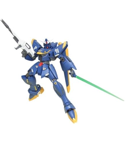 s*s様 ROBOT魂＜SIDE MS＞デナン・ゾン 「機動戦士ガンダムF91」 61kqgnxFfSL._AC_SY200_QL15_.jpg